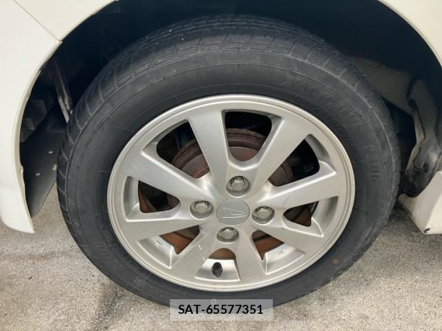 Daihatsu TANTO CUSTOM 2012-07 7458388-12