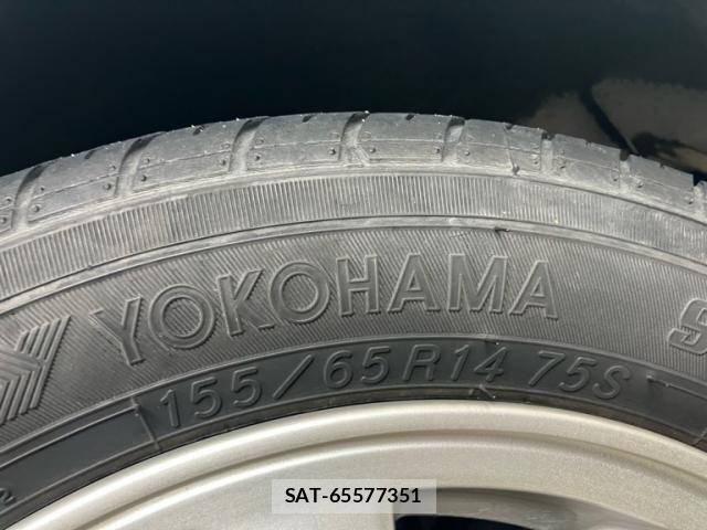 Daihatsu TANTO CUSTOM 2012-07 7458388-13