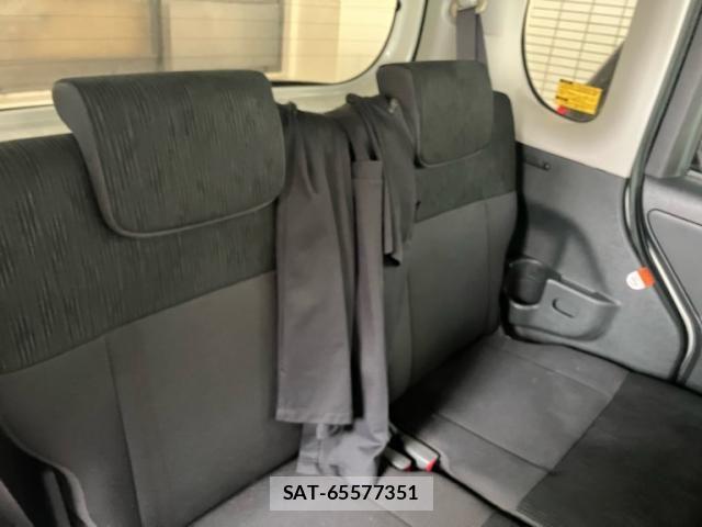 Daihatsu TANTO CUSTOM 2012-07 7458388-15