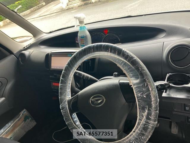 Daihatsu TANTO CUSTOM 2012-07 7458388-16