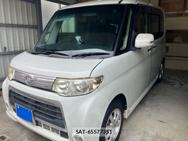 Daihatsu TANTO CUSTOM 2012-07 7458388-1