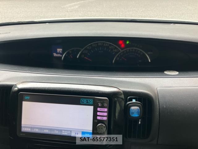 Daihatsu TANTO CUSTOM 2012-07 7458388-20