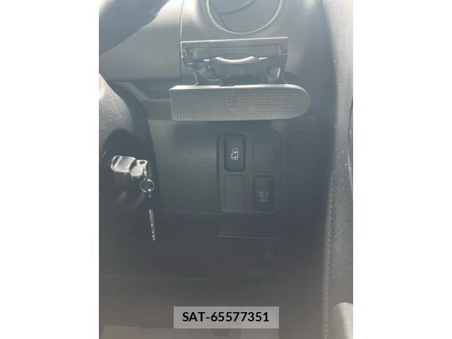 Daihatsu TANTO CUSTOM 2012-07 7458388-21