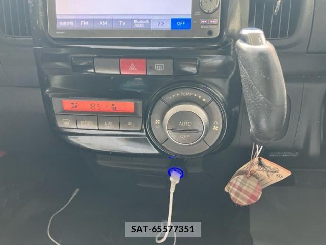 Daihatsu TANTO CUSTOM 2012-07 7458388-22