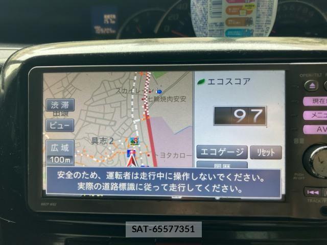 Daihatsu TANTO CUSTOM 2012-07 7458388-23