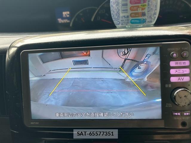 Daihatsu TANTO CUSTOM 2012-07 7458388-24