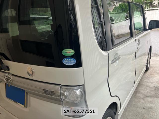 Daihatsu TANTO CUSTOM 2012-07 7458388-3