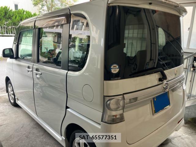 Daihatsu TANTO CUSTOM 2012-07 7458388-4