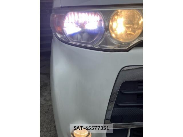 Daihatsu TANTO CUSTOM 2012-07 7458388-7