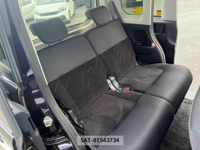 Daihatsu TANTO CUSTOM 2014-07 7458371-9