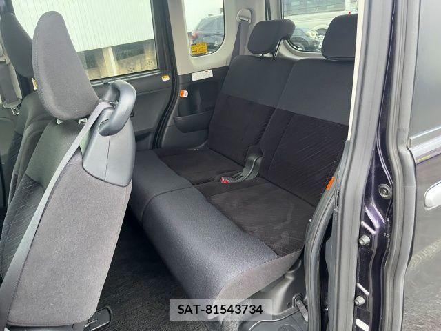 Daihatsu TANTO CUSTOM 2014-07 7458371-12