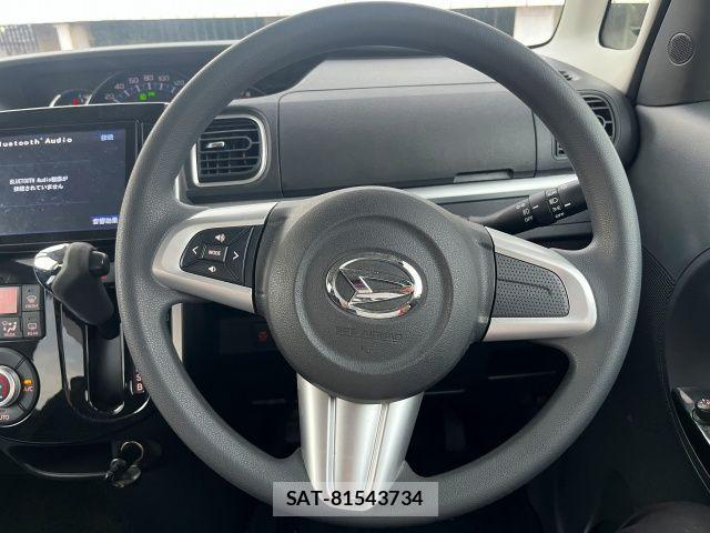 Daihatsu TANTO CUSTOM 2014-07 7458371-13