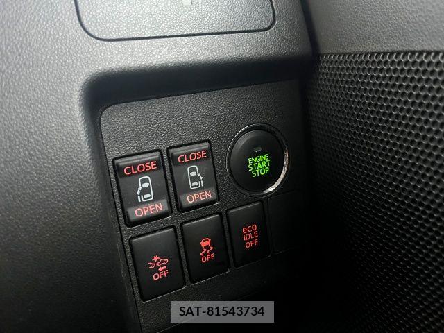 Daihatsu TANTO CUSTOM 2014-07 7458371-16
