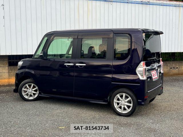 Daihatsu TANTO CUSTOM 2014-07 7458371-17