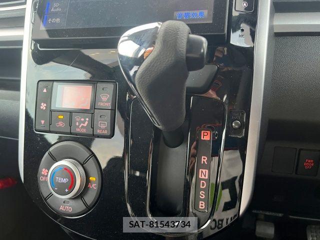 Daihatsu TANTO CUSTOM 2014-07 7458371-19
