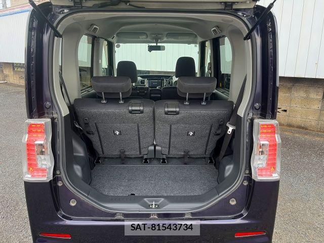 Daihatsu TANTO CUSTOM 2014-07 7458371-20