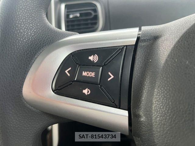Daihatsu TANTO CUSTOM 2014-07 7458371-21