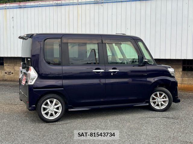 Daihatsu TANTO CUSTOM 2014-07 7458371-22