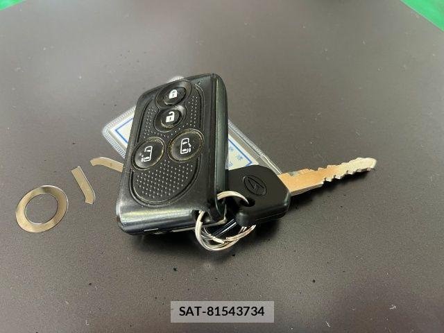 Daihatsu TANTO CUSTOM 2014-07 7458371-25