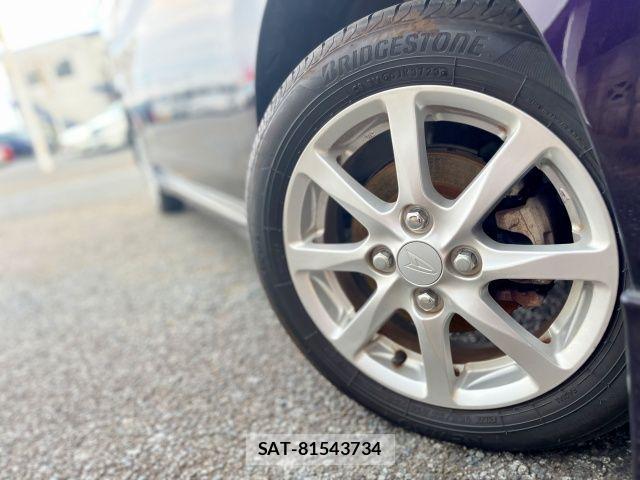 Daihatsu TANTO CUSTOM 2014-07 7458371-26