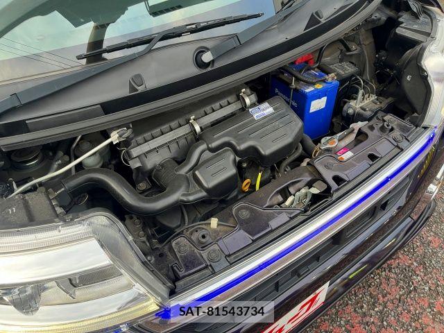 Daihatsu TANTO CUSTOM 2014-07 7458371-27