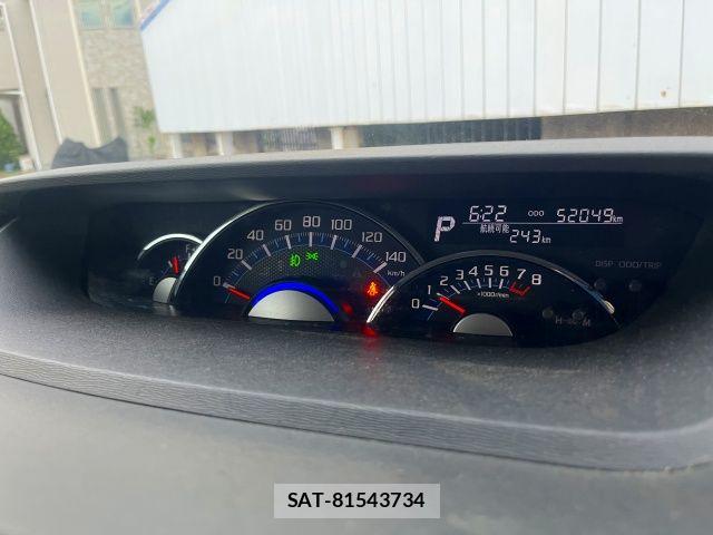 Daihatsu TANTO CUSTOM 2014-07 7458371-7