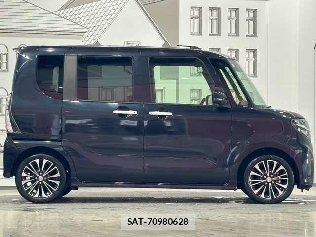 Daihatsu TANTO CUSTOM 2019-07 7458353-9