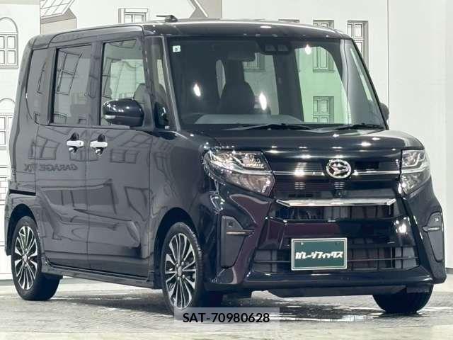 Daihatsu TANTO CUSTOM 2019-07 7458353-10