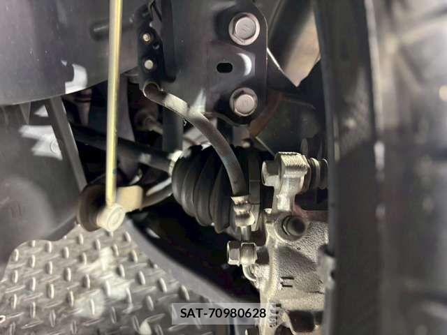 Daihatsu TANTO CUSTOM 2019-07 7458353-14
