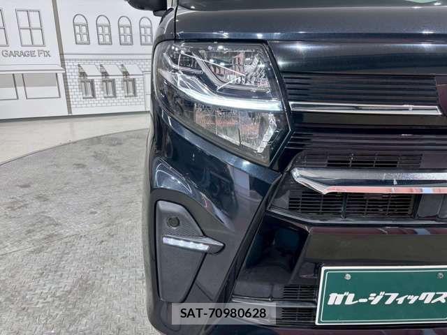 Daihatsu TANTO CUSTOM 2019-07 7458353-17