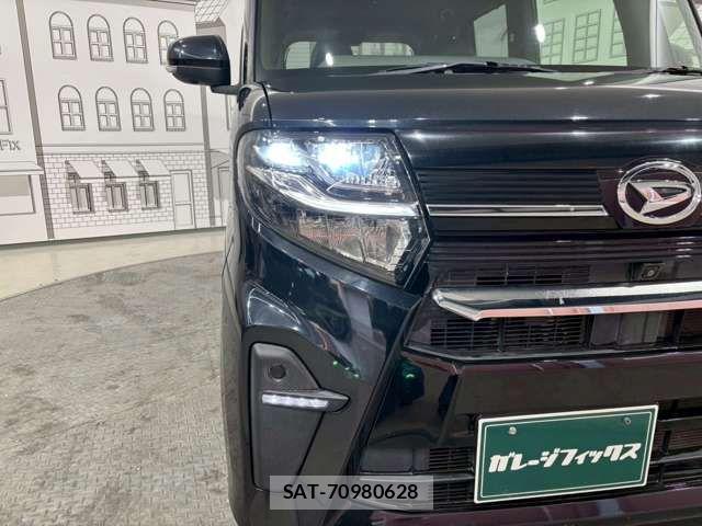 Daihatsu TANTO CUSTOM 2019-07 7458353-18