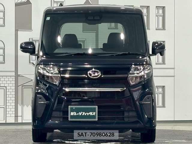 Daihatsu TANTO CUSTOM 2019-07 7458353-1