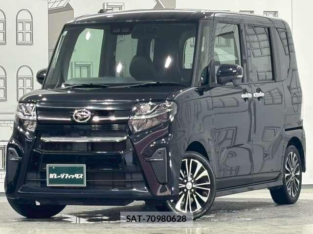 Daihatsu TANTO CUSTOM 2019-07 7458353-2