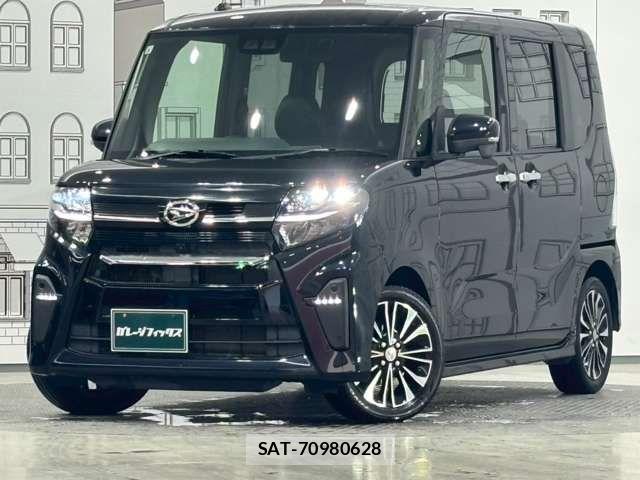 Daihatsu TANTO CUSTOM 2019-07 7458353-3