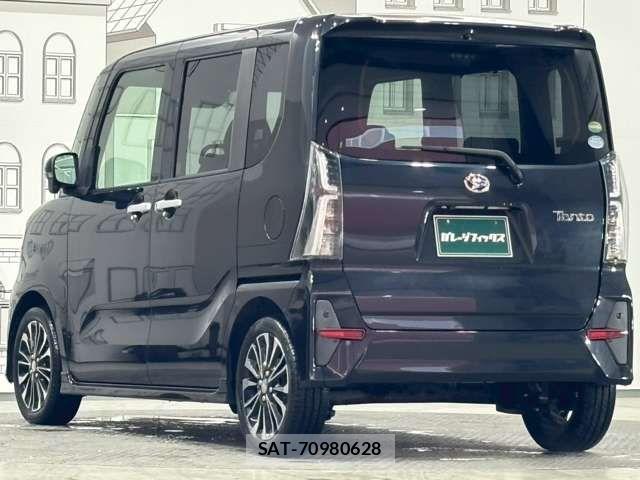 Daihatsu TANTO CUSTOM 2019-07 7458353-5