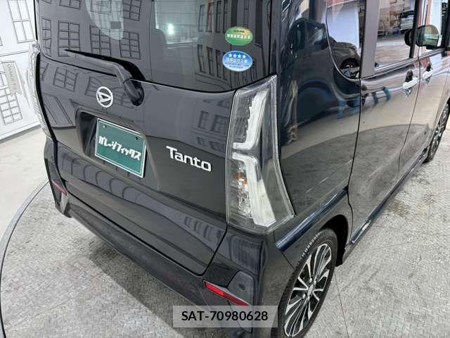 Daihatsu TANTO CUSTOM 2019-07 7458353-7