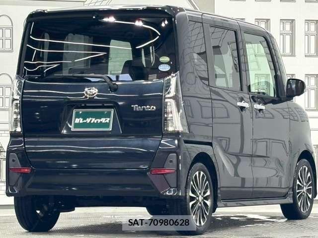 Daihatsu TANTO CUSTOM 2019-07 7458353-8