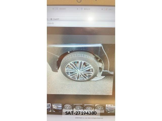 Daihatsu TANTO CUSTOM 2014-03 7458381-4