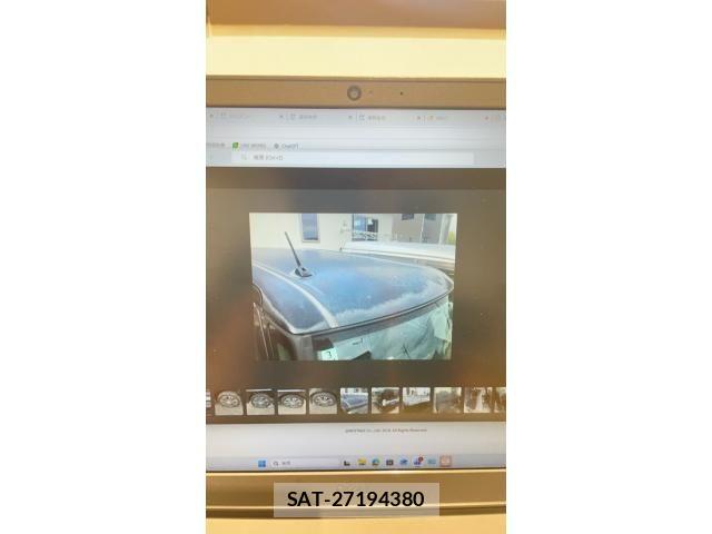 Daihatsu TANTO CUSTOM 2014-03 7458381-7