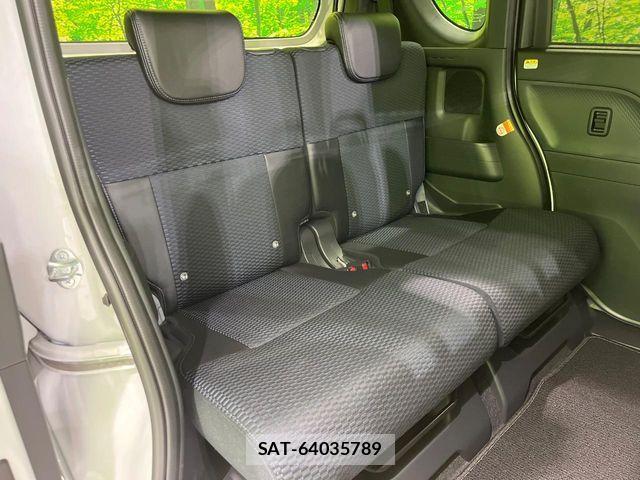 Daihatsu TANTO CUSTOM 2025-10 7458332-9