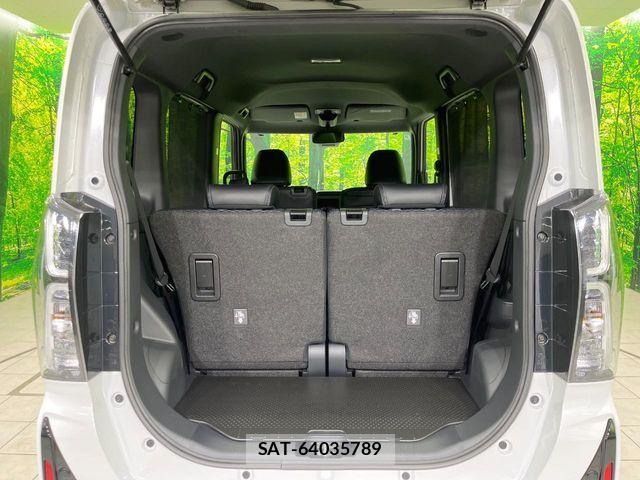 Daihatsu TANTO CUSTOM 2025-10 7458332-10