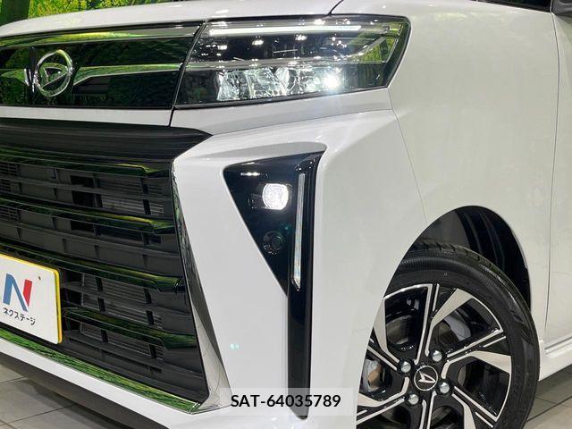 Daihatsu TANTO CUSTOM 2025-10 7458332-11
