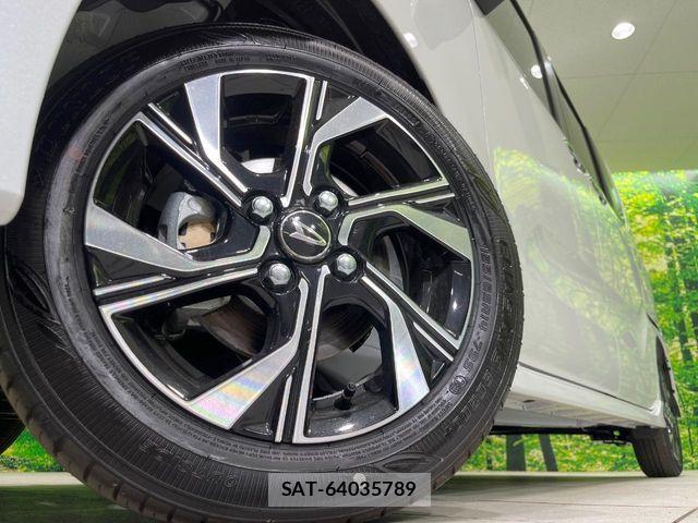 Daihatsu TANTO CUSTOM 2025-10 7458332-12