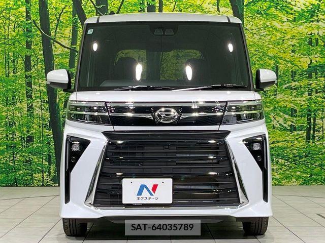 Daihatsu TANTO CUSTOM 2025-10 7458332-13