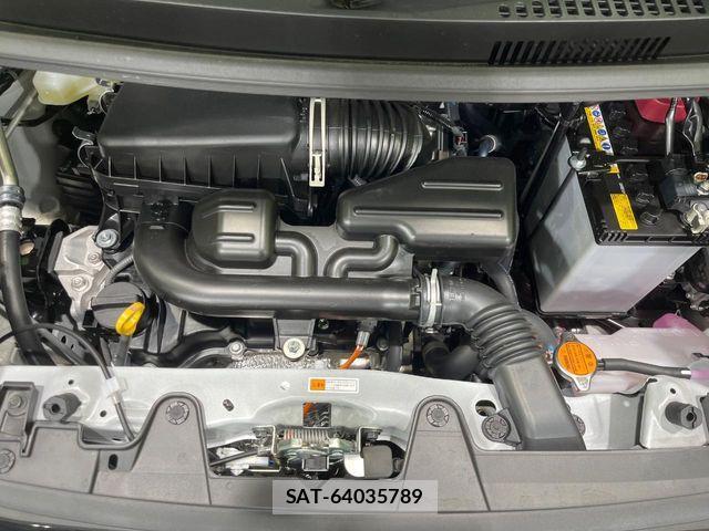 Daihatsu TANTO CUSTOM 2025-10 7458332-17
