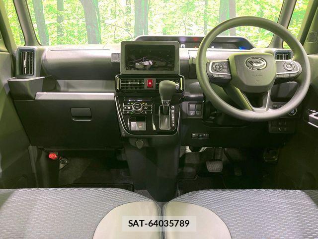 Daihatsu TANTO CUSTOM 2025-10 7458332-1