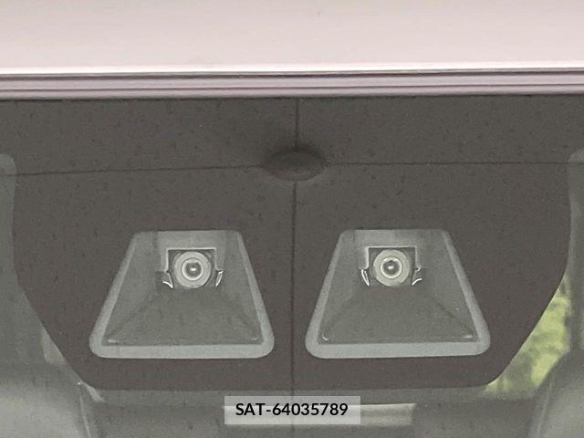 Daihatsu TANTO CUSTOM 2025-10 7458332-2