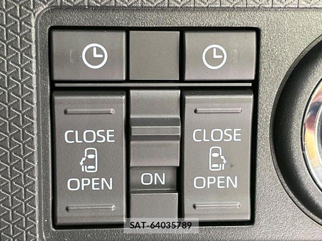 Daihatsu TANTO CUSTOM 2025-10 7458332-3