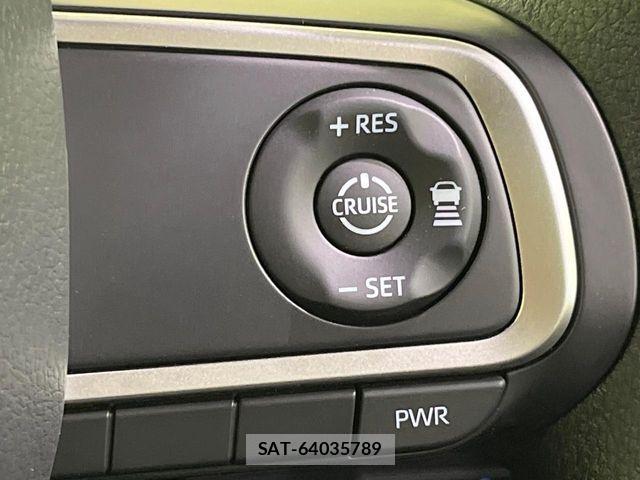 Daihatsu TANTO CUSTOM 2025-10 7458332-5