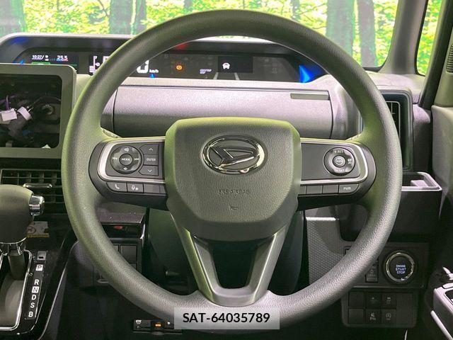 Daihatsu TANTO CUSTOM 2025-10 7458332-7